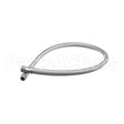 IC589800564 Carpigiani Hose Flexible 3/8Male/Female 0