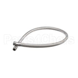 IC589800564 Carpigiani Hose Flexible 3/8Male/Female 0