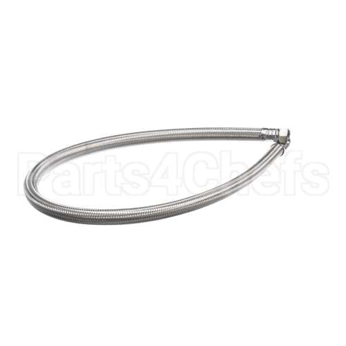 IC589800564 Carpigiani Hose Flexible 3/8Male/Female 0