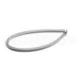 IC589800564 Carpigiani Hose Flexible 3/8Male/Female 0