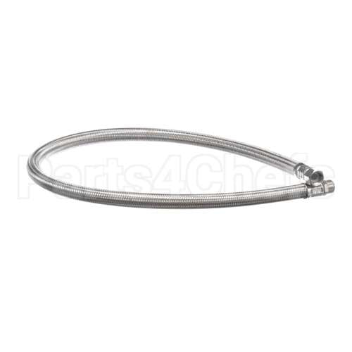 IC589800564 Carpigiani Hose Flexible 3/8Male/Female 0