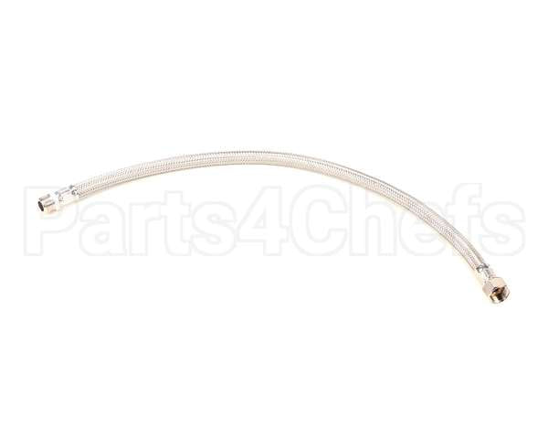 IC589800576 Carpigiani Hose Flexiblewater 38 530Mm