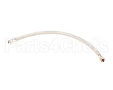 IC589800576 Carpigiani Hose Flexiblewater 38 530Mm