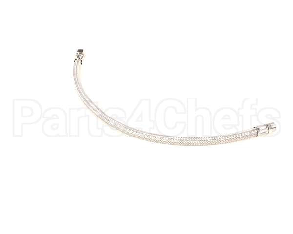 IC589800576 Carpigiani Hose Flexiblewater 38 530Mm
