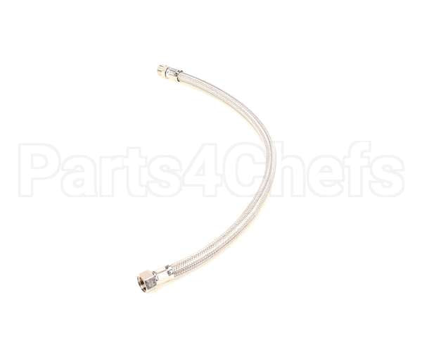IC589800576 Carpigiani Hose Flexiblewater 38 530Mm