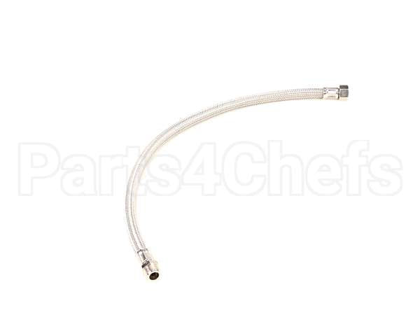 IC589800576 Carpigiani Hose Flexiblewater 38 530Mm