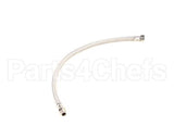 IC589800576 Carpigiani Hose Flexiblewater 38 530Mm