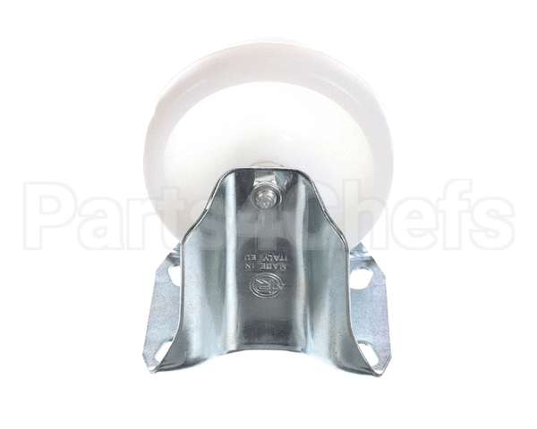 IC591000113 Carpigiani Caster-Without Brake Dia.100 White