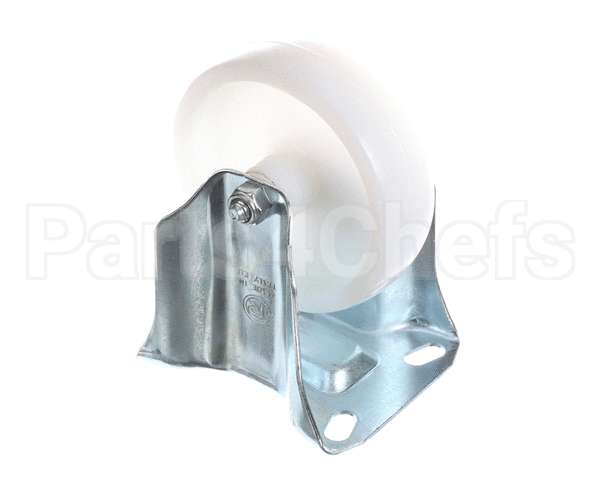 IC591000113 Carpigiani Caster-Without Brake Dia.100 White