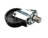 IC591000201 Carpigiani Casterwithout Brake 438 Ax899