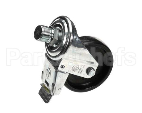 IC591000202 Carpigiani Casterwith Brake 438 Ax900