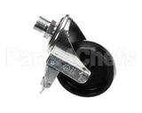 IC591000202 Carpigiani Casterwith Brake 438 Ax900