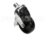 IC591000202 Carpigiani Casterwith Brake 438 Ax900