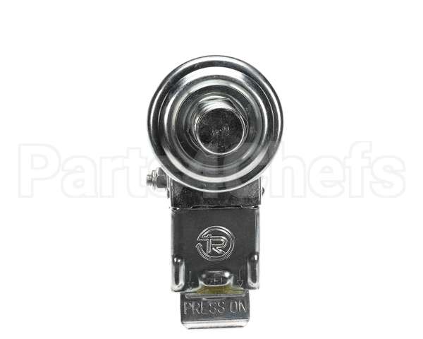 IC591000202 Carpigiani Casterwith Brake 438 Ax900