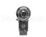 IC591000202 Carpigiani Casterwith Brake 438 Ax900