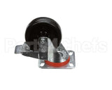 IC591000234 Carpigiani Caster-With Brake Tellura-R. 6874