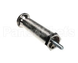 IC591000501 Carpigiani Footadtable Shrt Stud Lgs I