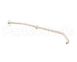 IC596110244 Carpigiani Pipe-Outlet 80032