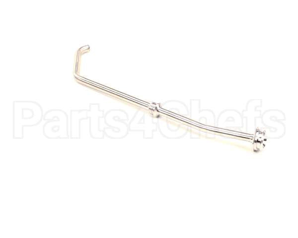 IC596110244 Carpigiani Pipe-Outlet 80032