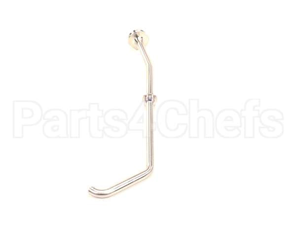 IC596110244 Carpigiani Pipe-Outlet 80032