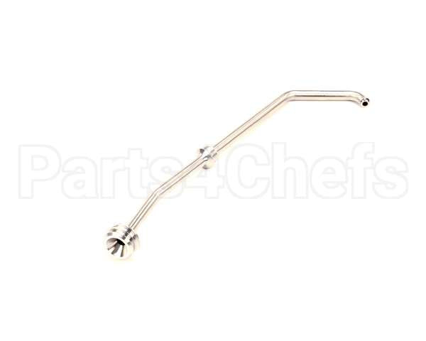 IC596110244 Carpigiani Pipe-Outlet 80032
