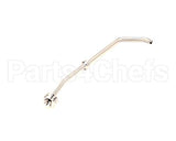 IC596110244 Carpigiani Pipe-Outlet 80032