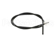 IC596110256 Carpigiani Fine Brush Length 38,1 Cm. 825