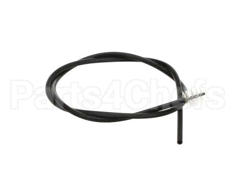 IC596110256 Carpigiani Fine Brush Length 38,1 Cm. 825