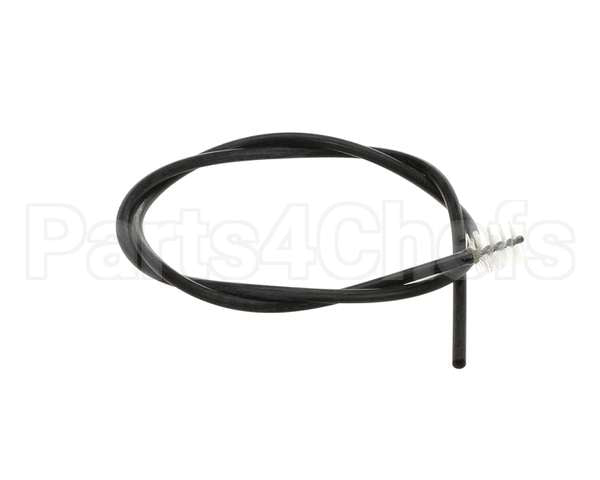 IC596110256 Carpigiani Fine Brush Length 38,1 Cm. 825
