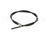 IC596110256 Carpigiani Fine Brush Length 38,1 Cm. 825