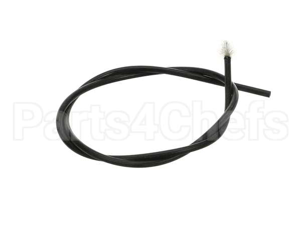 IC596110256 Carpigiani Fine Brush Length 38,1 Cm. 825