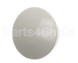 IC596110258 Carpigiani Handle White 82023