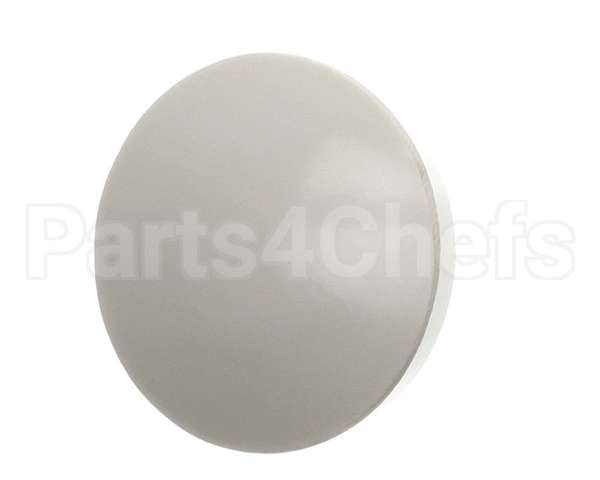 IC596110258 Carpigiani Handle White 82023