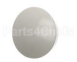 IC596110258 Carpigiani Handle White 82023