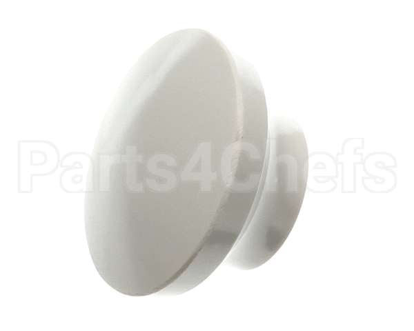 IC596110258 Carpigiani Handle White 82023