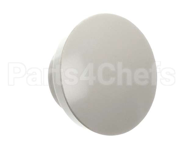 IC596110258 Carpigiani Handle White 82023