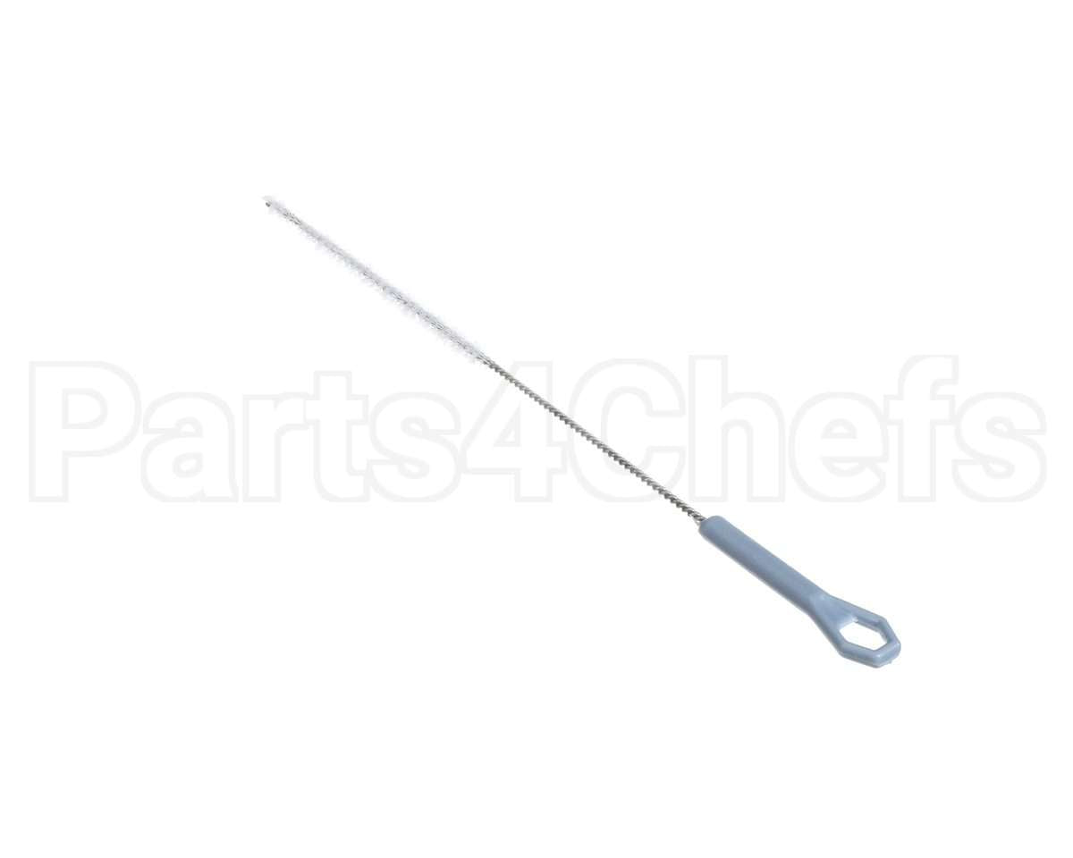 IC599100108 V Air Brush Fine Dia.8X250