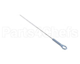 IC599100108 V Air Brush Fine Dia.8X250