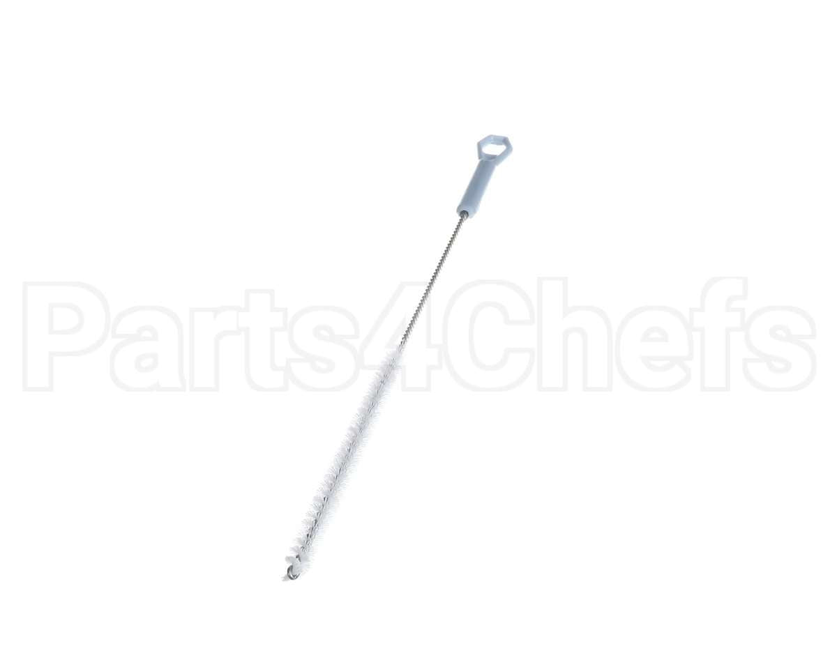 IC599100108 V Air Brush Fine Dia.8X250