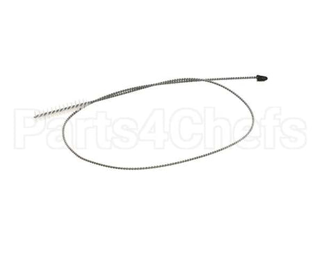 IC599100111 Carpigiani Brush Fine Dia.12X800