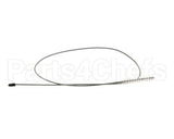 IC599100111 Carpigiani Brush Fine Dia.12X800