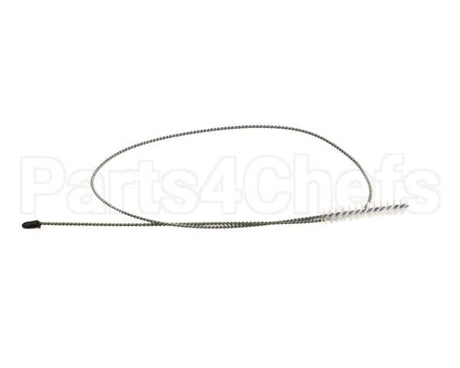 IC599100111 Carpigiani Brush Fine Dia.12X800