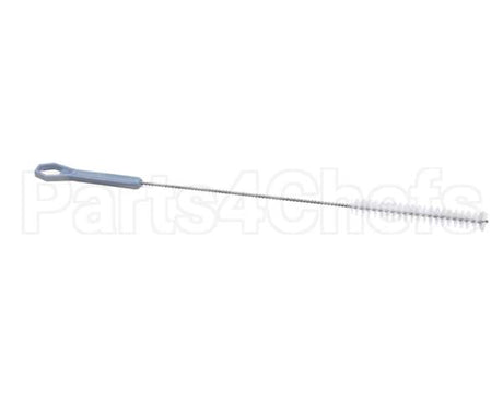 IC599100115 Carpigiani Brush Fine Dia. 15X350