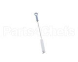 IC599100115 Carpigiani Brush Fine Dia. 15X350