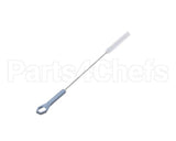 IC599100115 Carpigiani Brush Fine Dia. 15X350
