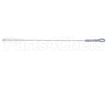 IC599100120 Carpigiani Brush Fine Dia. 20X450