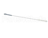 IC599100120 Carpigiani Brush Fine Dia. 20X450