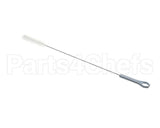 IC599100120 Carpigiani Brush Fine Dia. 20X450