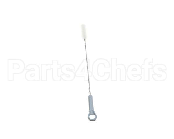 IC599100120 Carpigiani Brush Fine Dia. 20X450