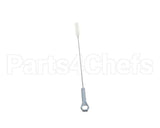 IC599100120 Carpigiani Brush Fine Dia. 20X450